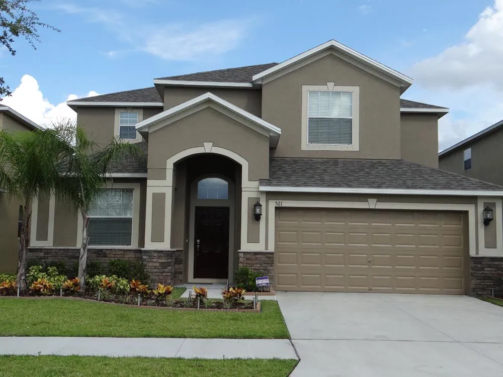 Reliable landscaping services in Trinity, TX - Westwood Shores Lawn Care