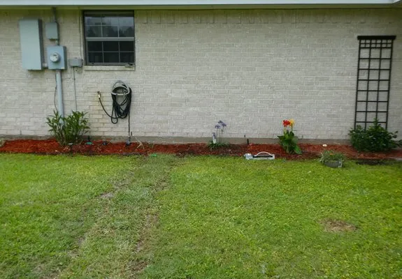 Westwood Shores Lawn Care