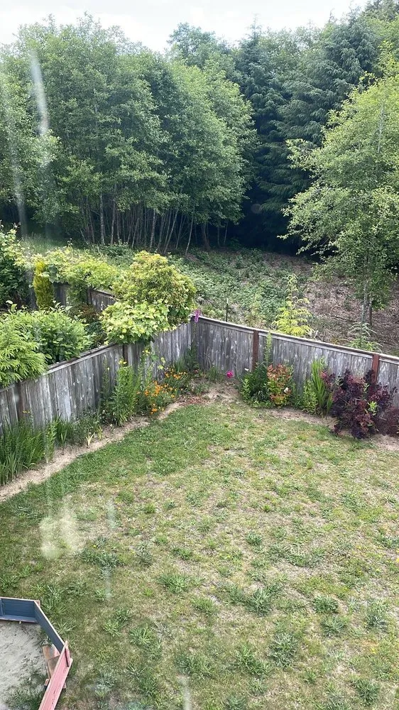 Local outdoor landscaping in Longview, WA by Westwood Tree & Landscape