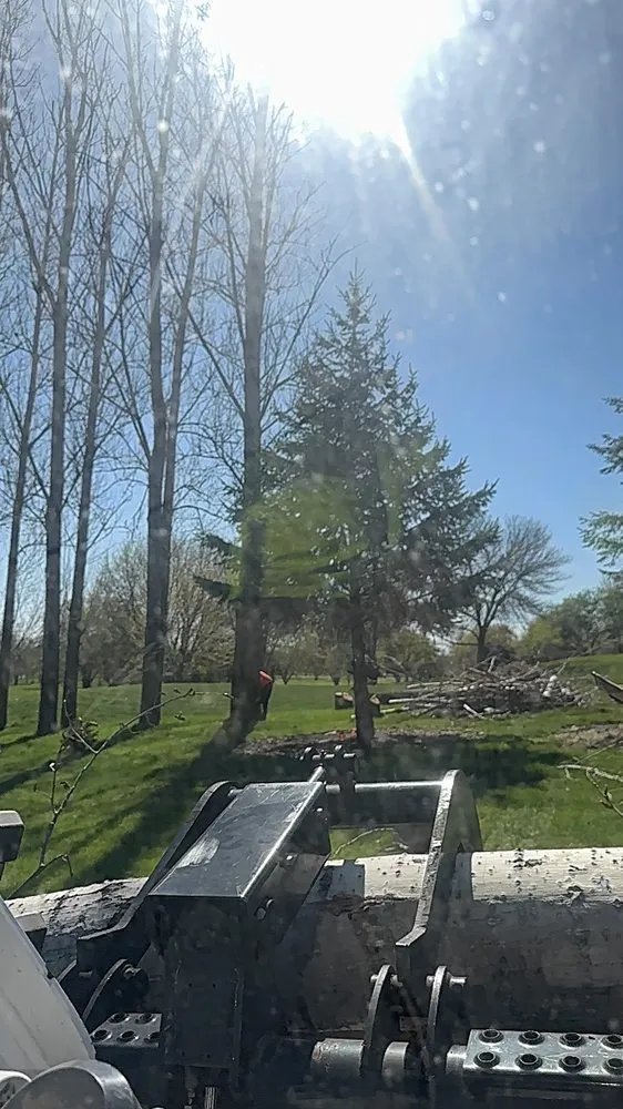 Trusted outdoor landscaping in Rochester, MN by Westy !nc