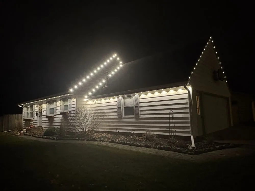 Top-rated outdoor landscaping for homes across Rochester, MN - Westy !nc