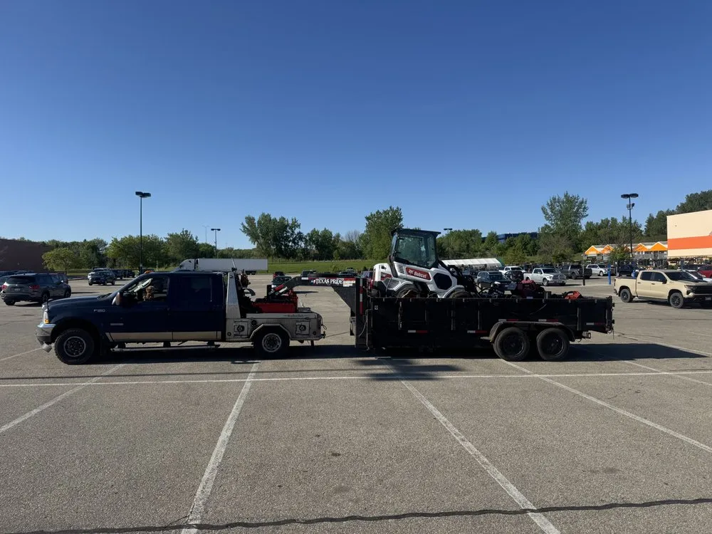 Top-rated residential landscaping experts serving Rochester, MN - Westy !nc