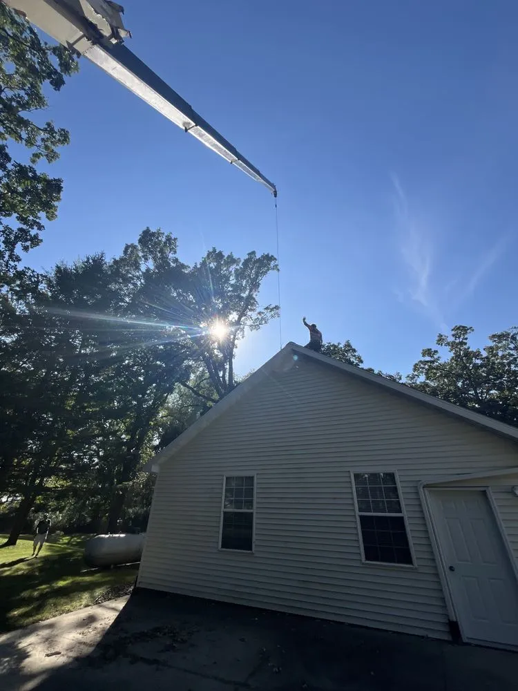 Trusted garden landscaping in Rochester, MN - Westy !nc