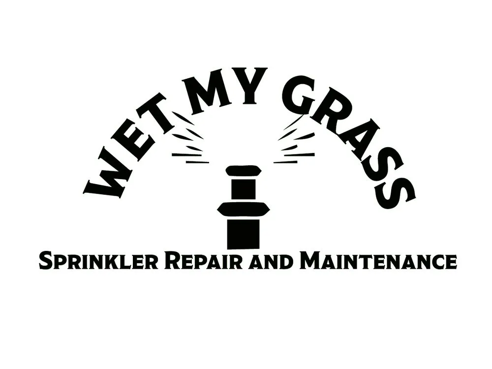 Professional garden landscaping in Caldwell, ID by Wet My Grass Sprinkler Repair and Maintenance