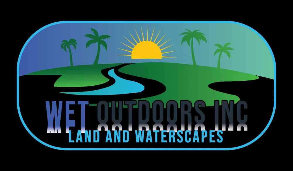 Expert landscaping services near you across Boca Raton, FL - Wet Outdoors