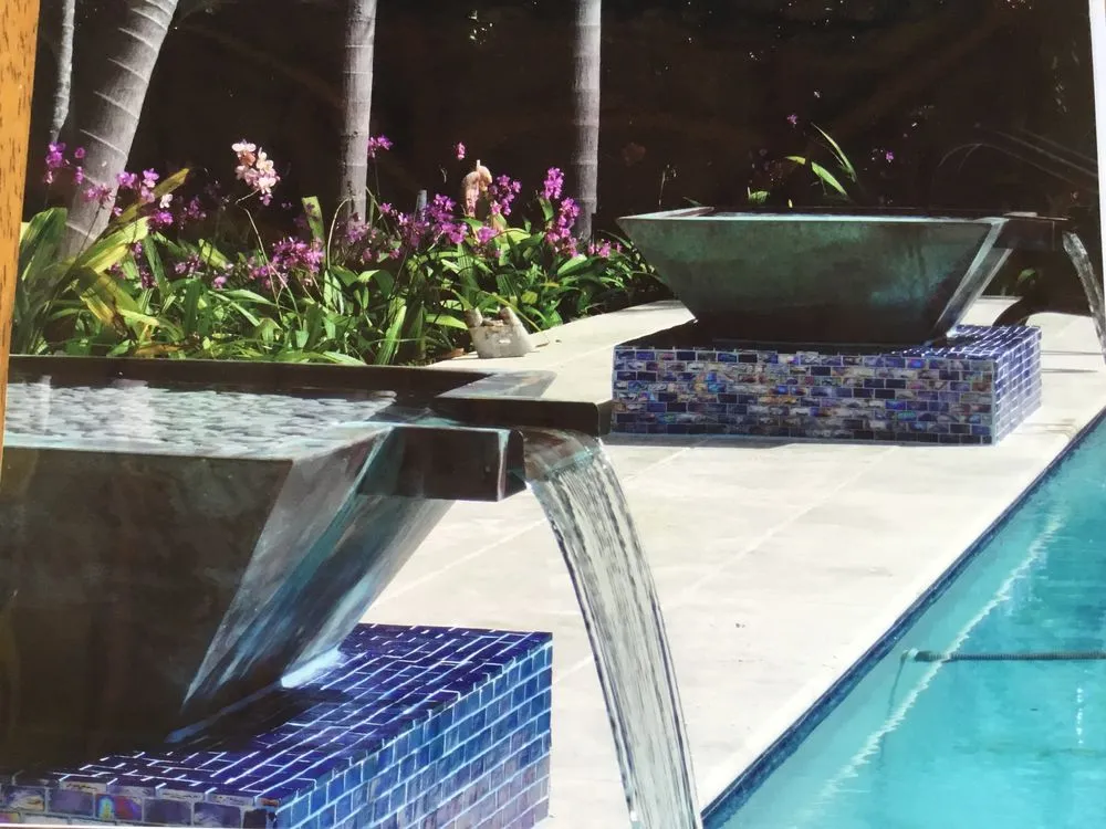 Reliable landscape design in Boca Raton, FL - Wet Outdoors