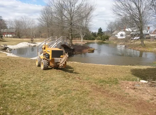 Wet Scape Irrigation Logo