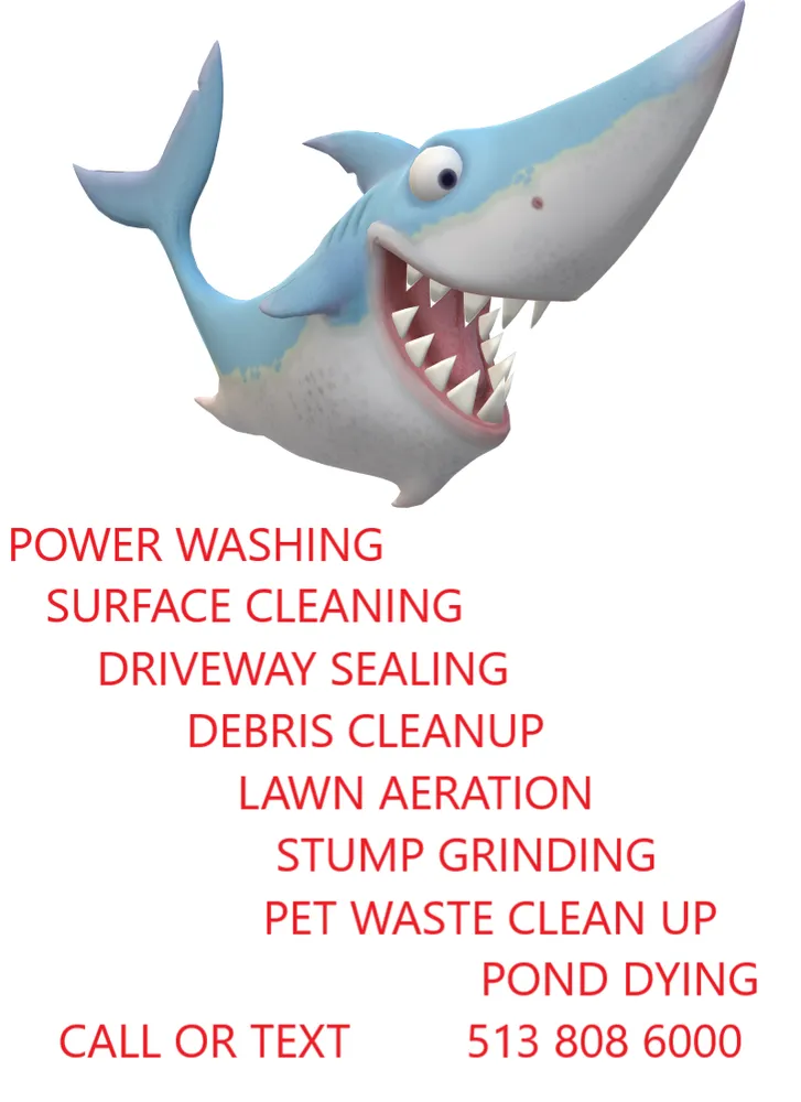 Expert outdoor landscaping in Loveland, OH - Wet Workz