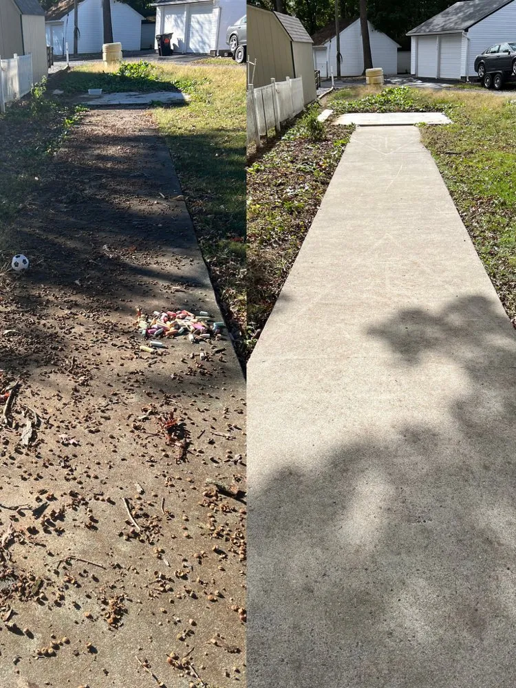 Trusted yard maintenance experts serving Fleetwood, PA - Wetherhold Construction Group