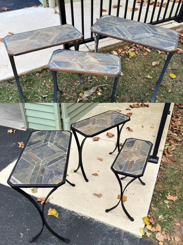 Professional residential landscaping near you in Fleetwood, PA by Wetherhold Construction Group