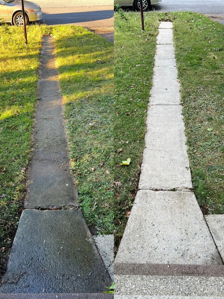 Top-rated lawn care service near you across Fleetwood, PA - Wetherhold Construction Group