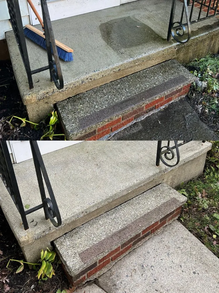 Expert outdoor landscaping in Fleetwood, PA by Wetherhold Construction Group