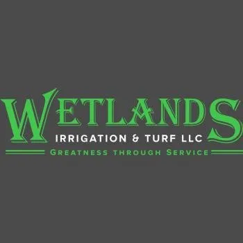 Affordable landscaping services for residential properties across Galva, KS - Wetlands Irrigation & Turf