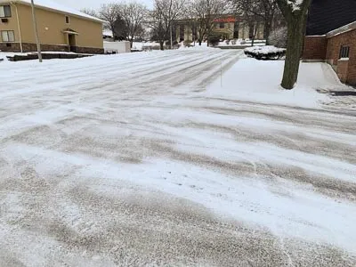 Reliable landscape design for year-round maintenance across Toledo, OH - Wetlands Lawn Care & Snow Removal