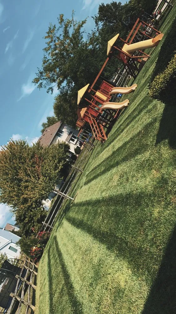 Professional landscaping services for residential properties across Toledo, OH - Wetlands Lawn Care & Snow Removal