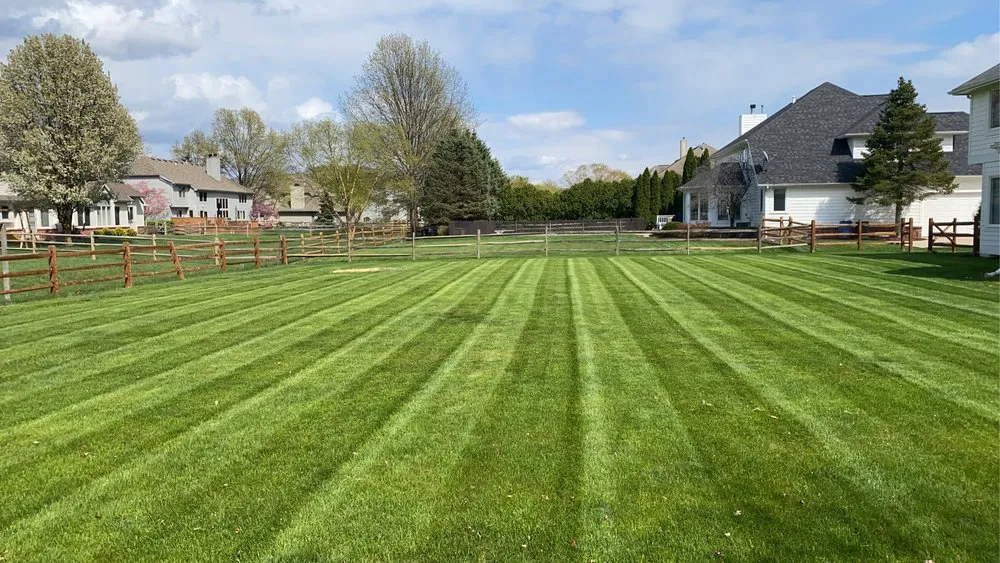 Reliable yard maintenance experts serving Toledo, OH - Wetlands Lawn Care & Snow Removal