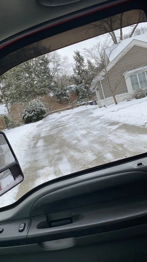 Local landscape design for residential properties across Toledo, OH - Wetlands Lawn Care & Snow Removal