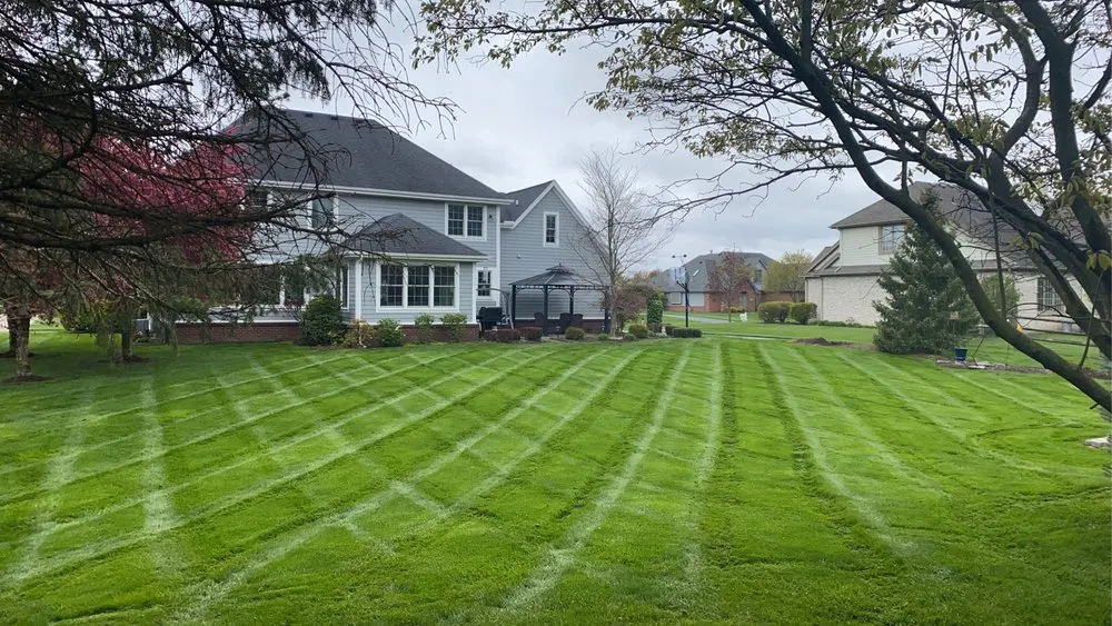 Reliable landscape installation experts serving Toledo, OH - Wetlands Lawn Care & Snow Removal