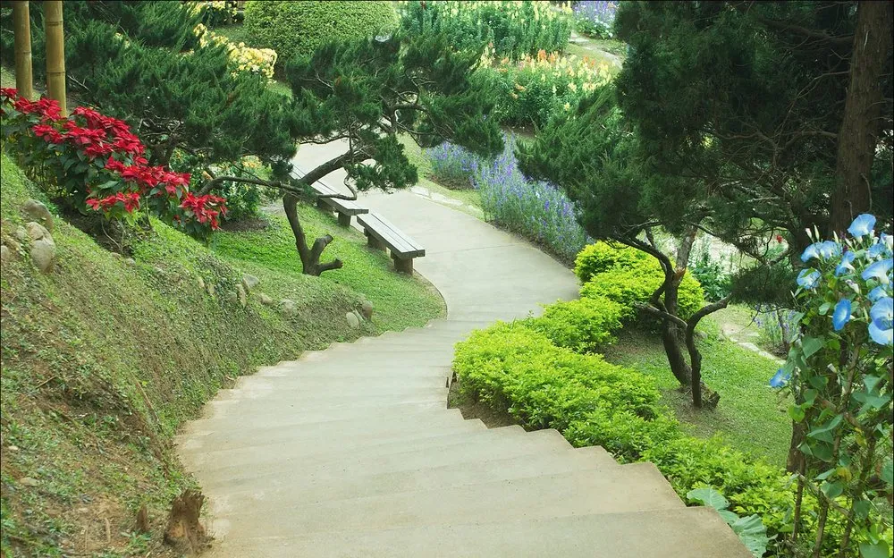 Expert landscape design with custom design across Vero Beach, FL - Wetmiller Landscape Team