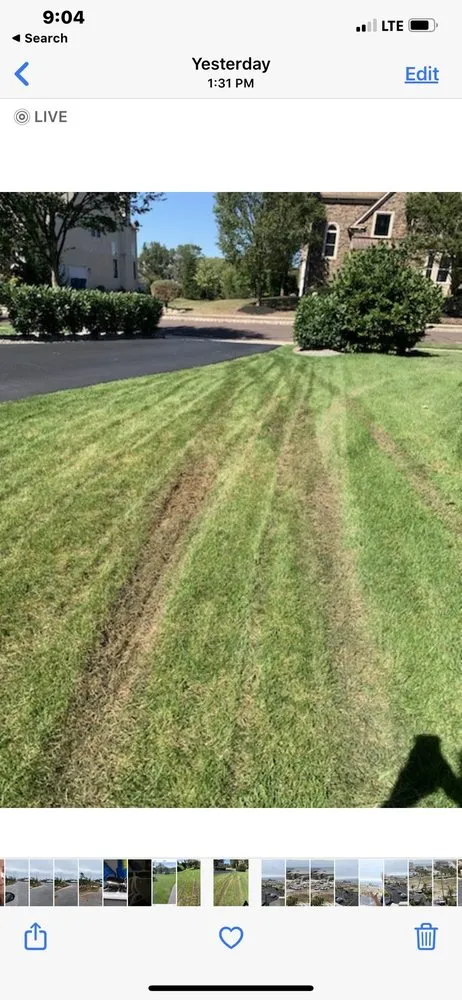 Affordable yard maintenance in Lansdale, PA by Wetter Landscaping