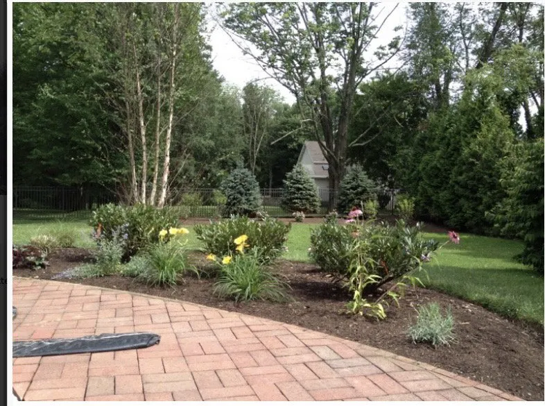 Custom outdoor landscaping near you across Lansdale, PA - Wetter Landscaping