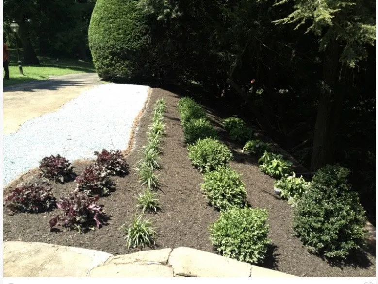 Trusted landscape design for year-round maintenance in Lansdale, PA by Wetter Landscaping