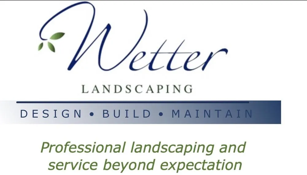 Affordable garden landscaping for beautiful yards across Lansdale, PA - Wetter Landscaping