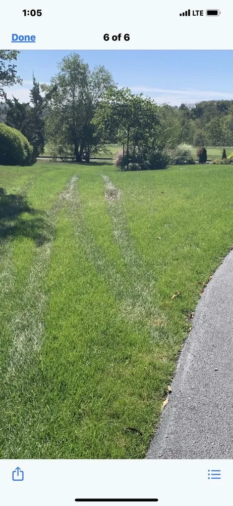 Expert garden landscaping for residential properties across Lansdale, PA - Wetter Landscaping