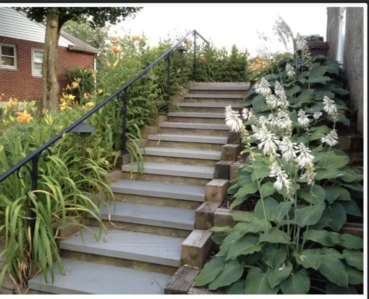 Affordable landscaping services for outdoor upgrades in Lansdale, PA by Wetter Landscaping