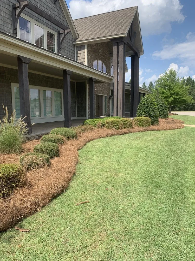Reliable yard cleanup service experts serving Wetumpka, AL - Wetumpka Property Management