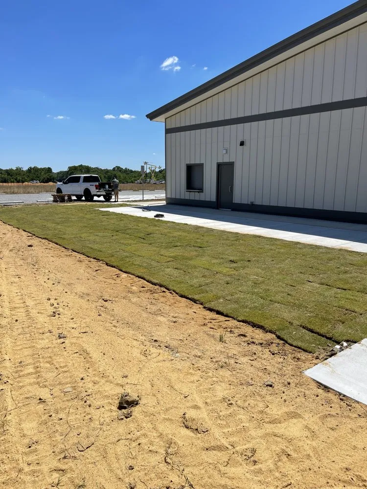 Reliable garden landscaping for beautiful yards in Wetumpka, AL by Wetumpka Property Management