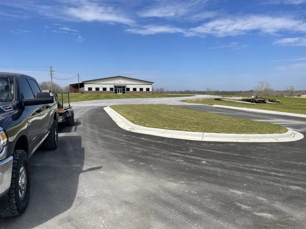 Affordable lawn care service for outdoor upgrades across Wetumpka, AL - Wetumpka Property Management