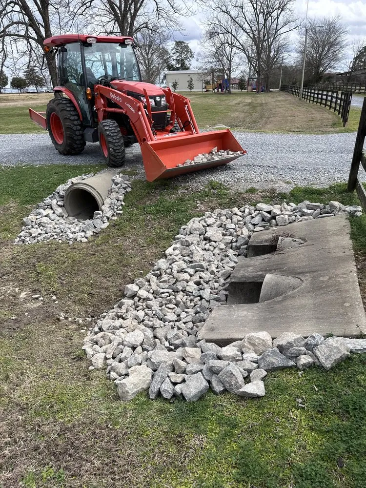 Expert yard cleanup service near you in Wetumpka, AL by Wetumpka Property Management