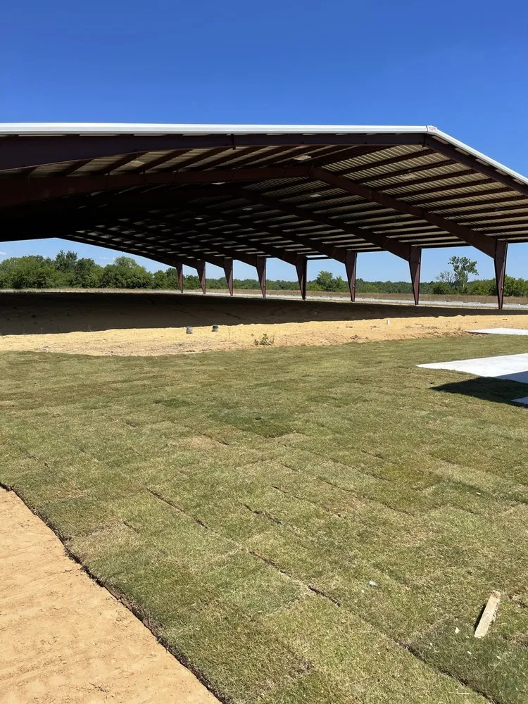 Local residential landscaping for year-round maintenance across Wetumpka, AL - Wetumpka Property Management