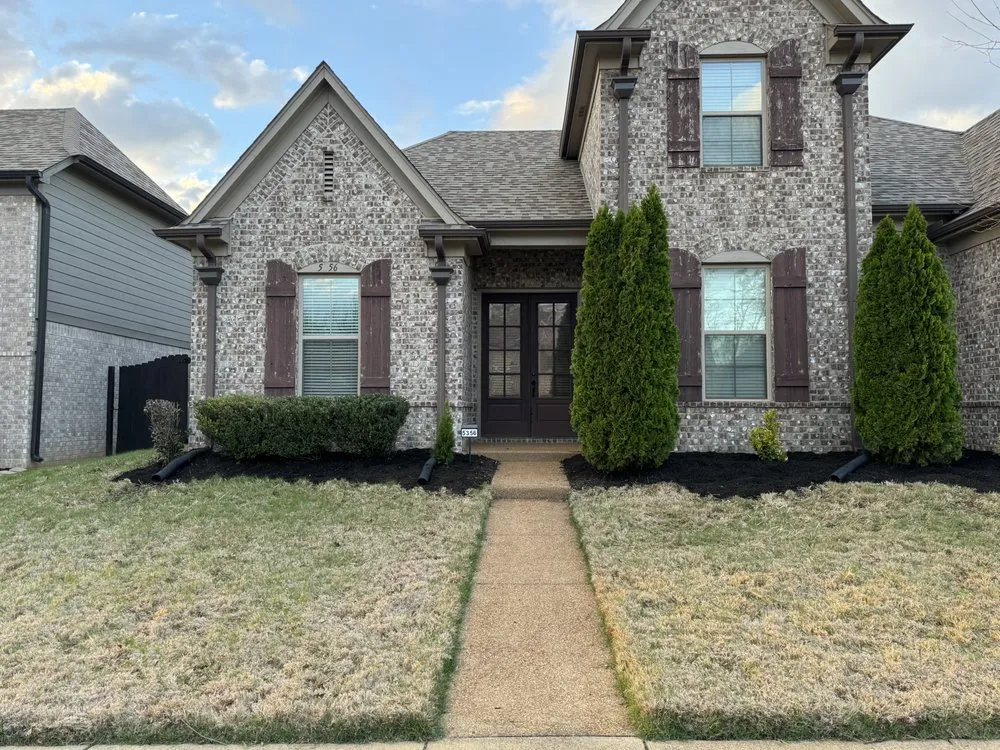 Reliable lawn care service in Olive Branch, MS - WEW Lawn Care