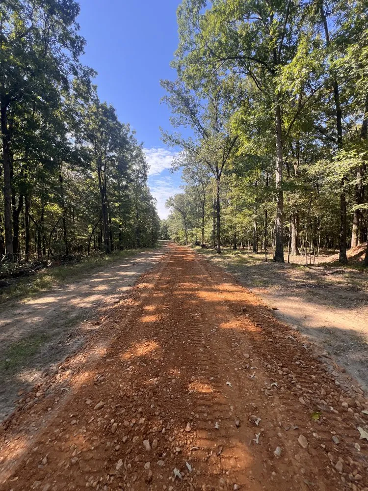 Trusted lawn mowing service in Jonesboro, AR by Wewers LandworX