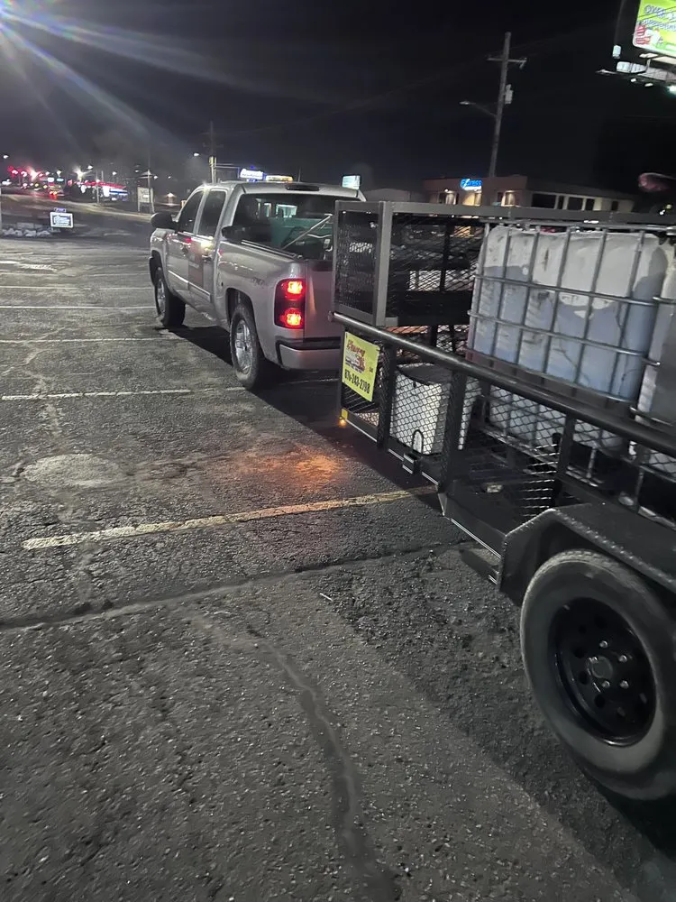 Expert outdoor landscaping near you in Jonesboro, AR by Wewers LandworX