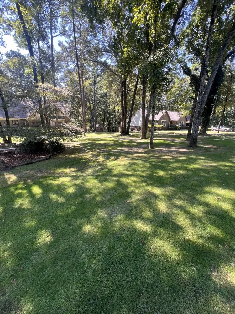 Local residential landscaping in Jonesboro, AR - Wewers LandworX