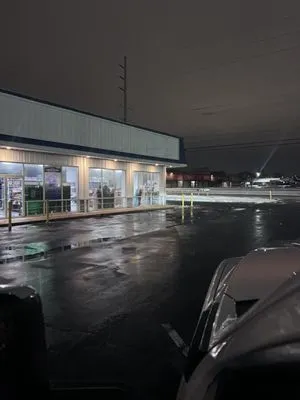 Wewers LandworX Logo