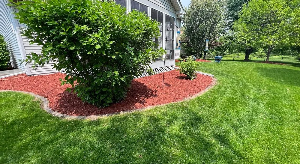 Custom yard cleanup service experts serving Atlanta, GA - Weybridge Lawn Services