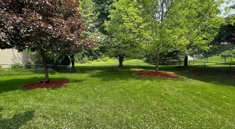Professional outdoor landscaping near you across Atlanta, GA - Weybridge Lawn Services