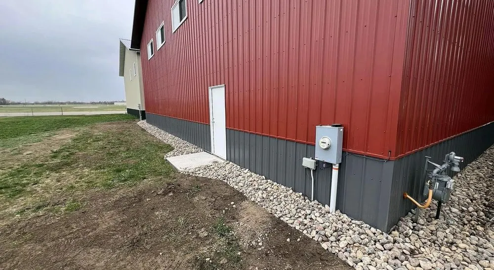 Top-rated outdoor landscaping experts serving Atlanta, GA - Weybridge Lawn Services