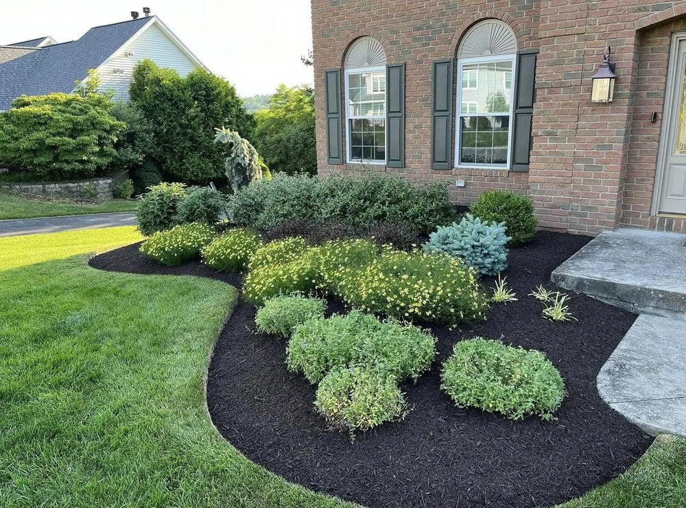 Local landscaping services in Atlanta, GA by Weybridge Lawn Services