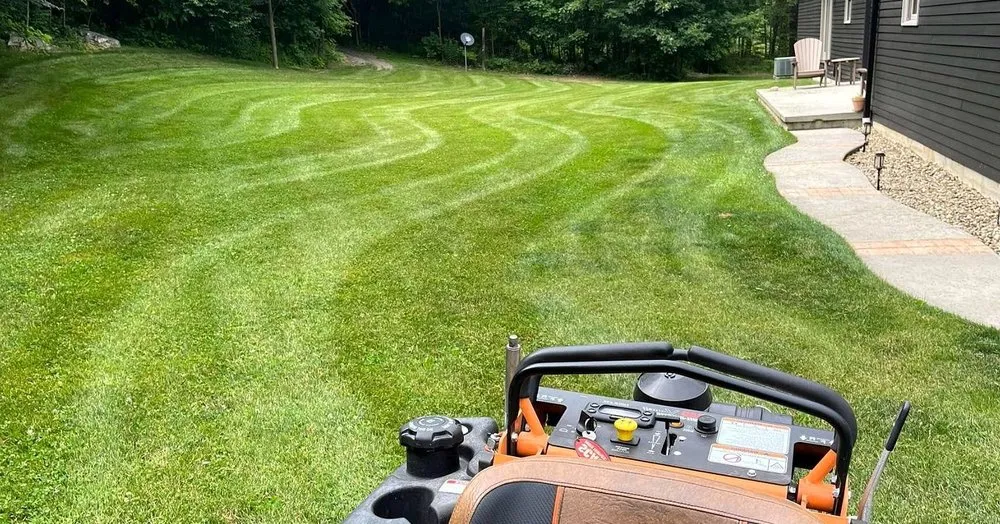 Trusted garden landscaping for outdoor upgrades across Atlanta, GA - Weybridge Lawn Services