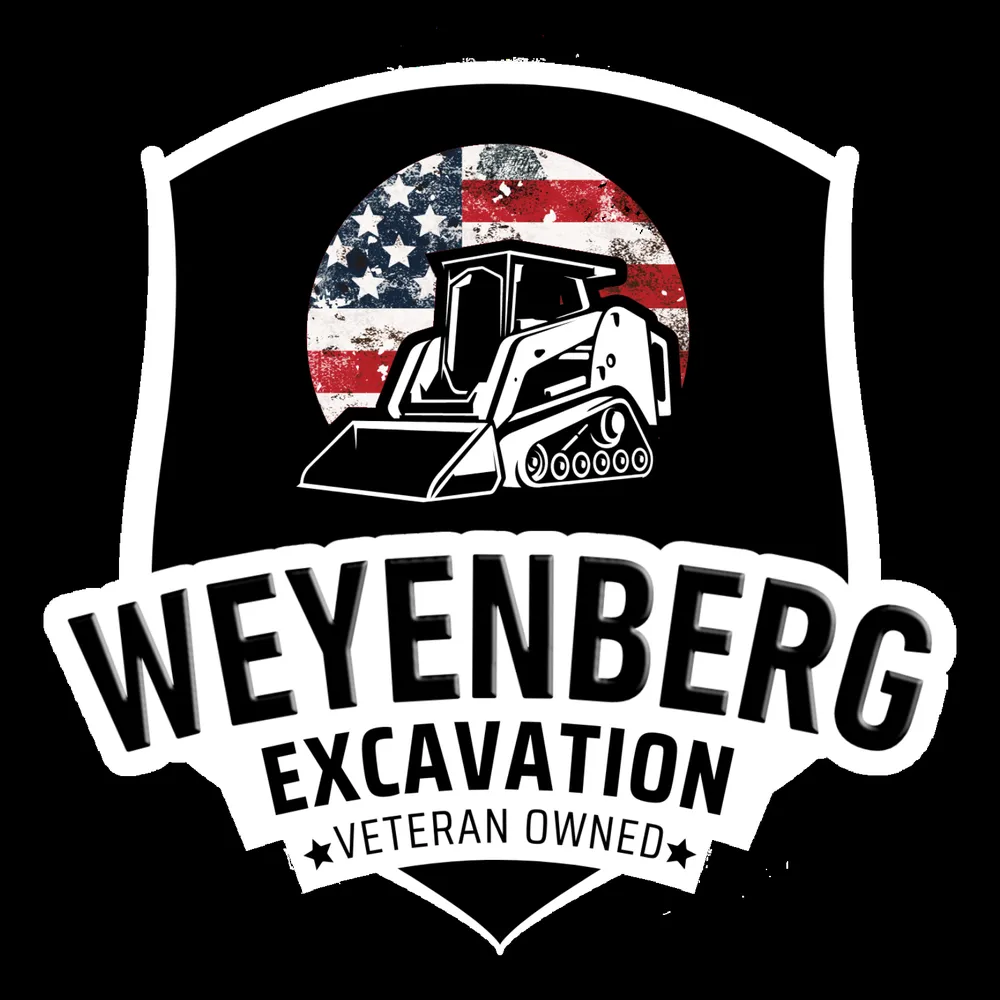 Top-rated garden landscaping experts serving Kaukauna, WI - Weyenberg Excavation