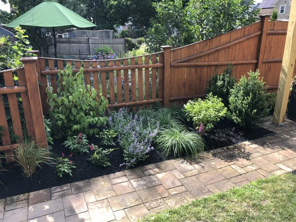 Affordable landscape installation experts serving Marlborough, MA - Wf Home Solutions