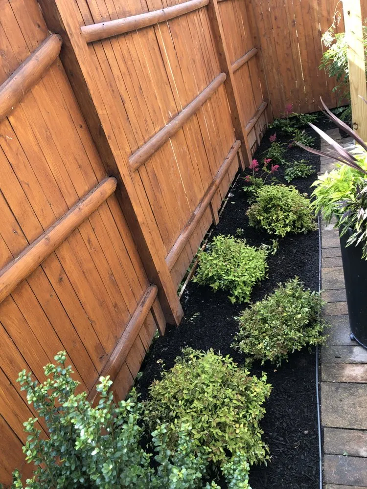 Professional landscaping services for year-round maintenance in Marlborough, MA by Wf Home Solutions