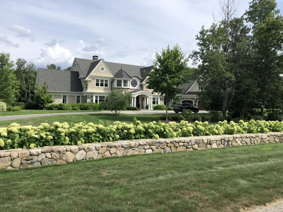 Reliable garden landscaping in Marlborough, MA - Wf Home Solutions