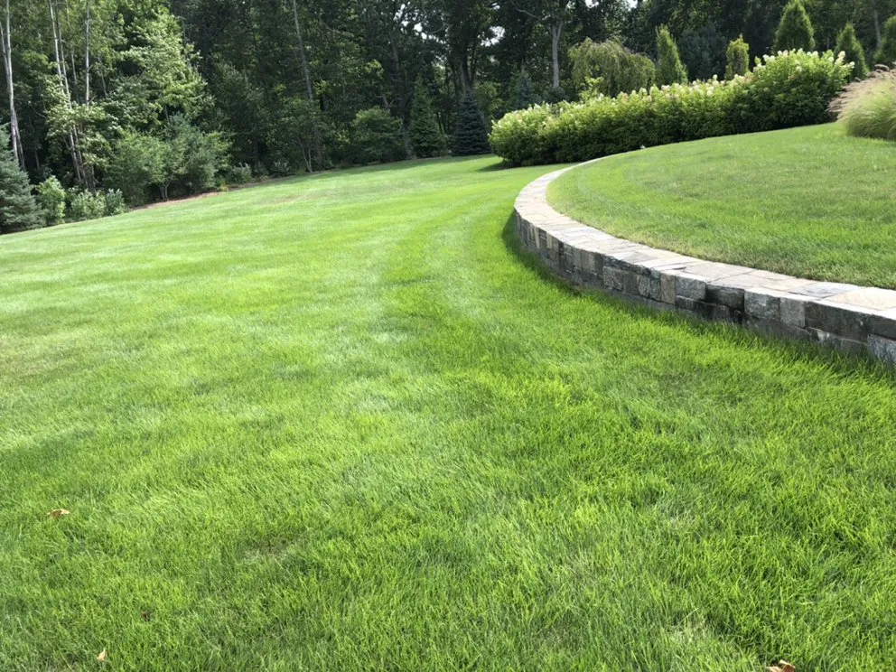 Trusted residential landscaping experts serving Marlborough, MA - Wf Home Solutions