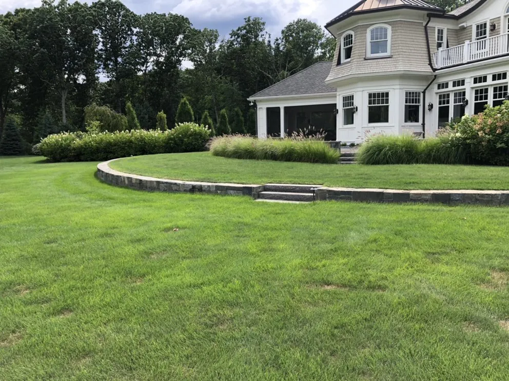 Affordable lawn mowing service in Marlborough, MA - Wf Home Solutions